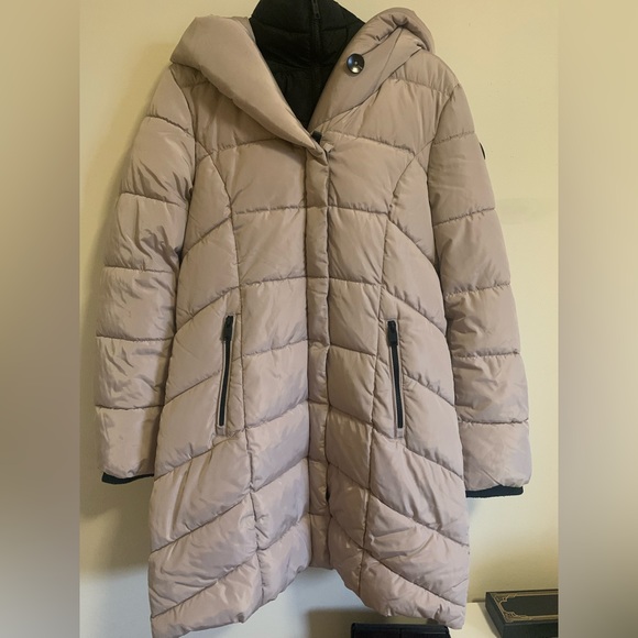 Point Zero winter jacket - Picture 5 of 10